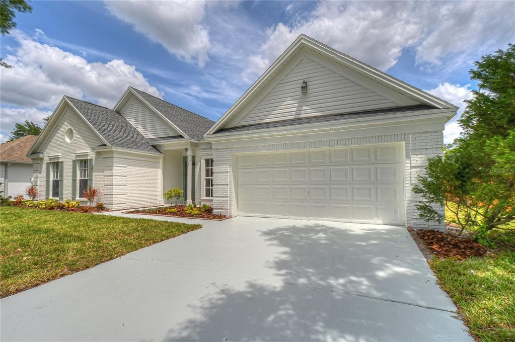 15605 INDIAN QUEEN DRIVE