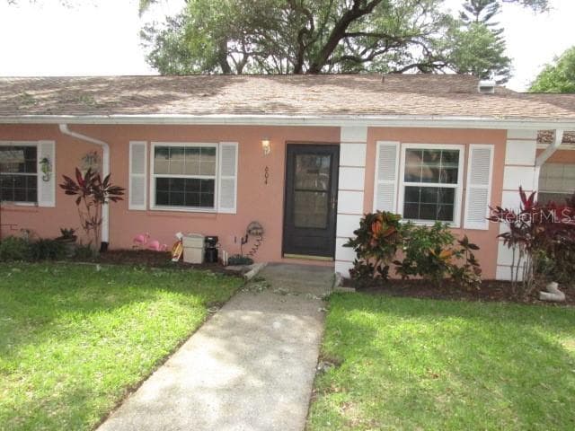 2250 DRUID ROAD E UNIT 604 CLEARWATER, FL 33764