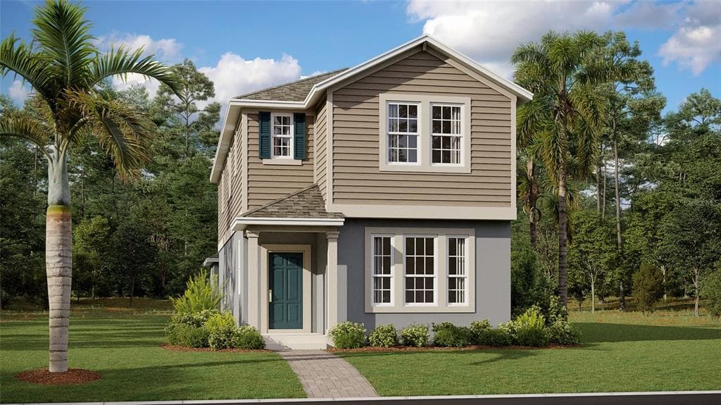 1458 WAVERUNNER LANE WINTER GARDEN, FL 34787