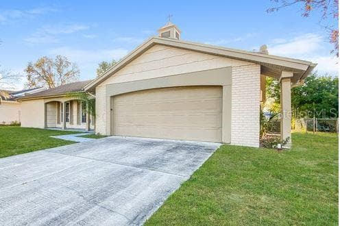 13021 SIRIUS LANE HUDSON, FL 34667