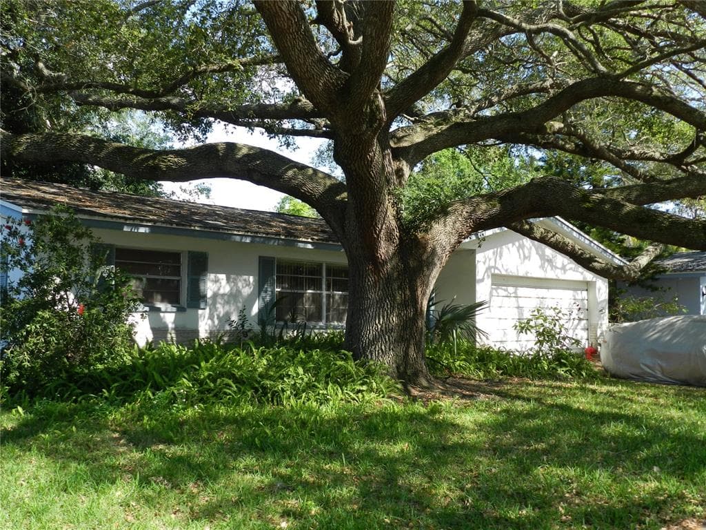 1437 SANDALWOOD DRIVE DUNEDIN, FL 34698