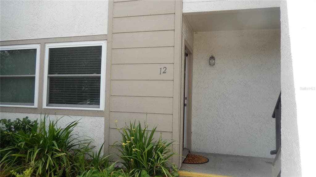 3105 W HORATIO STREET UNIT 12C TAMPA, FL 33609