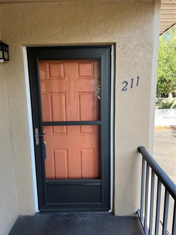 5925 TERRACE PARK DRIVE N UNIT 211 ST PETERSBURG, FL 33709