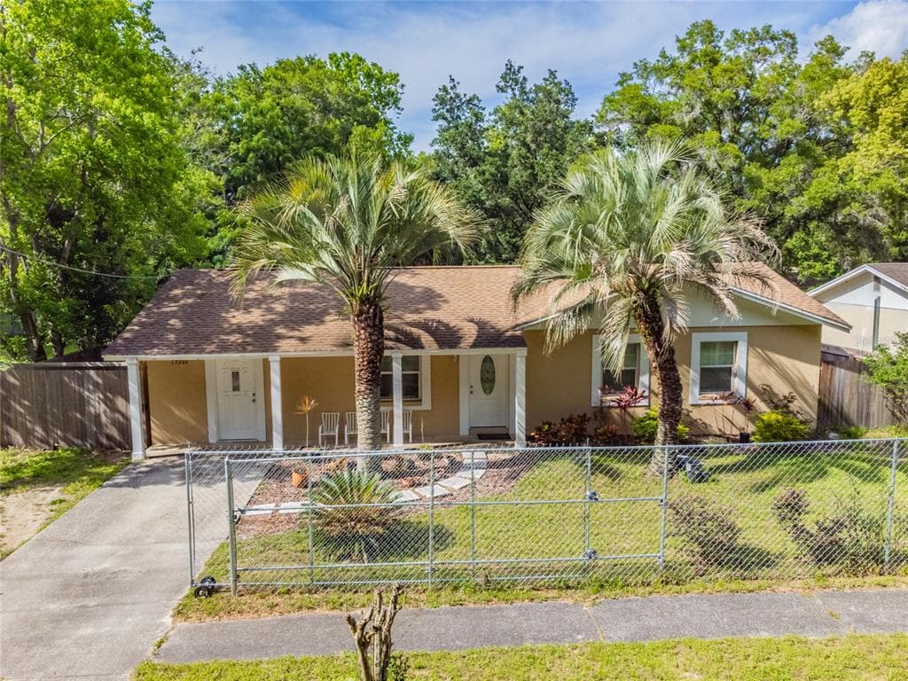 17240 SPRING VALLEY ROAD DADE CITY, FL 33523