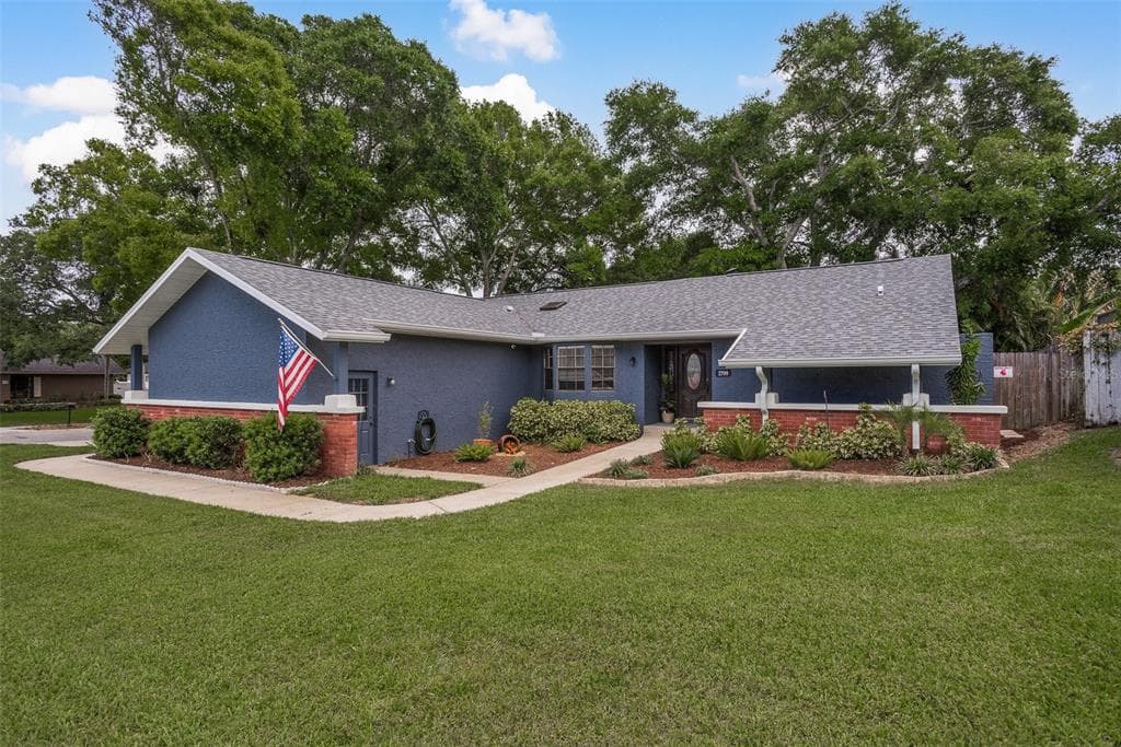 2709 WINDING WAY PALM HARBOR, FL 34683