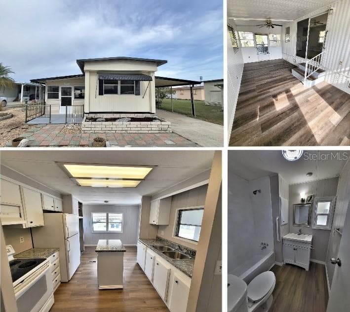 107 SAINT MARTINS WAY APOLLO BEACH, FL 33572