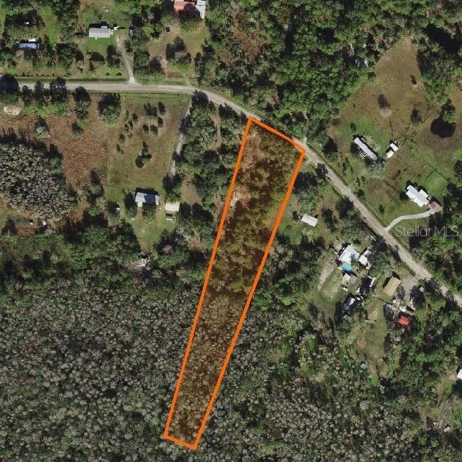2708 FORESTLAND DRIVE