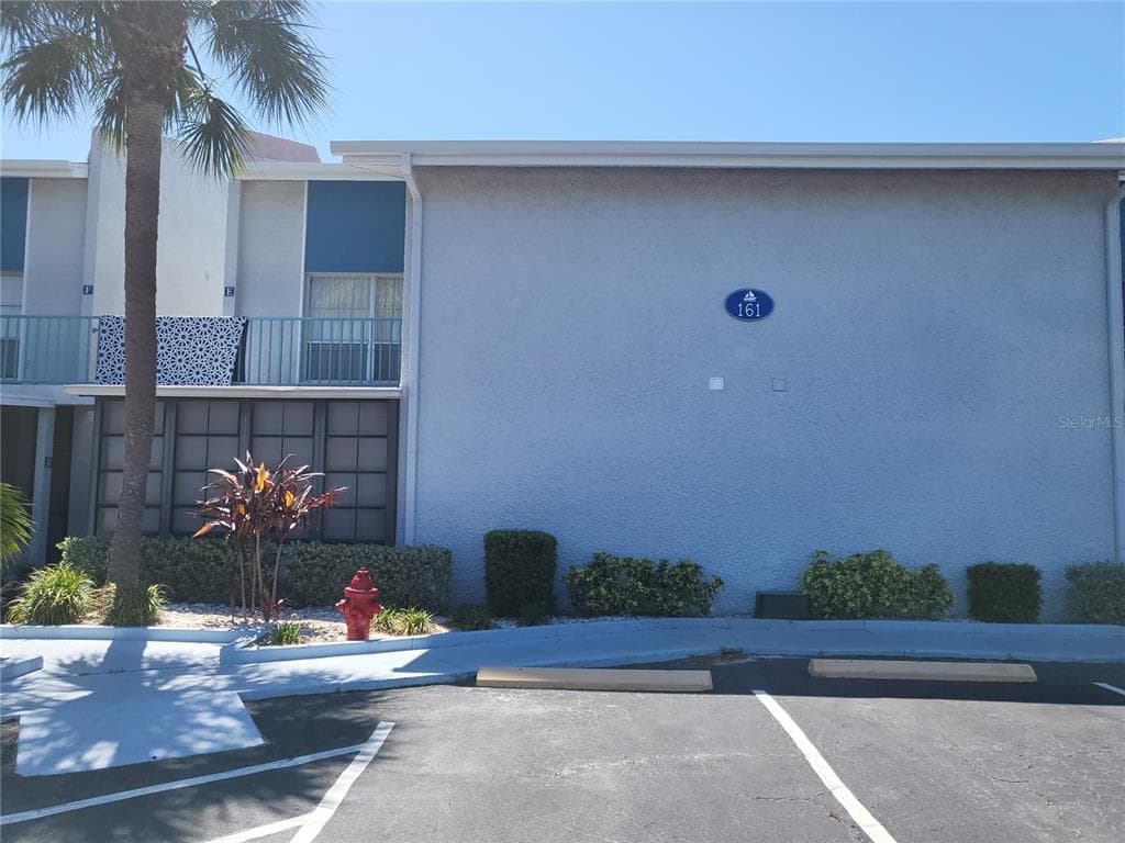 161 MEDALLION BOULEVARD UNIT A