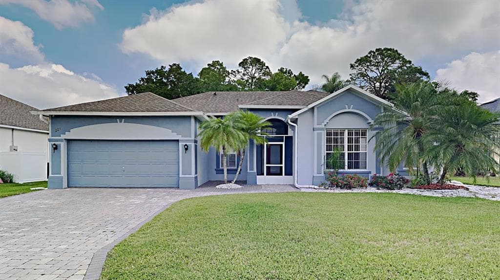 224 GOLF COURSE PARKWAY DAVENPORT, FL 33837