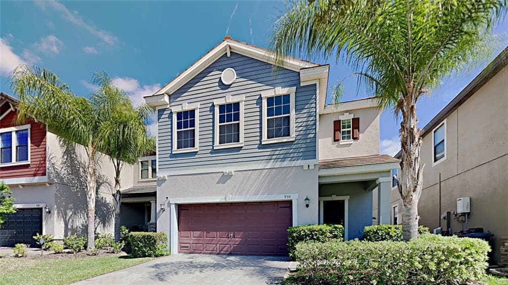 959 TERRA VISTA STREET BRANDON, FL 33511
