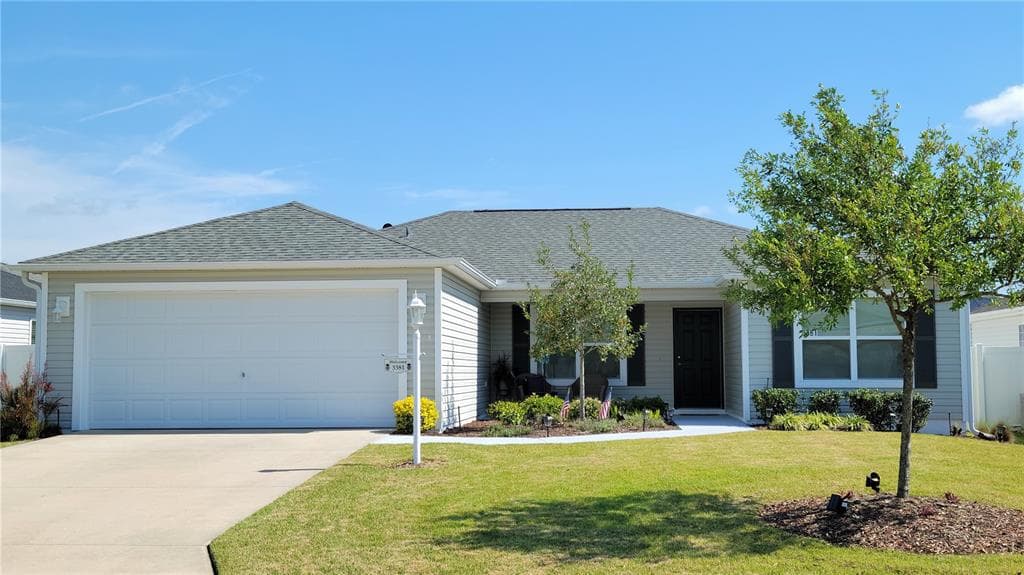 3381 HARRIS COURT