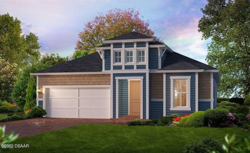 6219 WOODHAVEN VILLAGE DRIVE PORT ORANGE, FL 32128