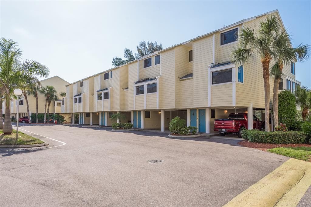 1500 SUNSET ROAD UNIT F6 TARPON SPRINGS, FL 34689