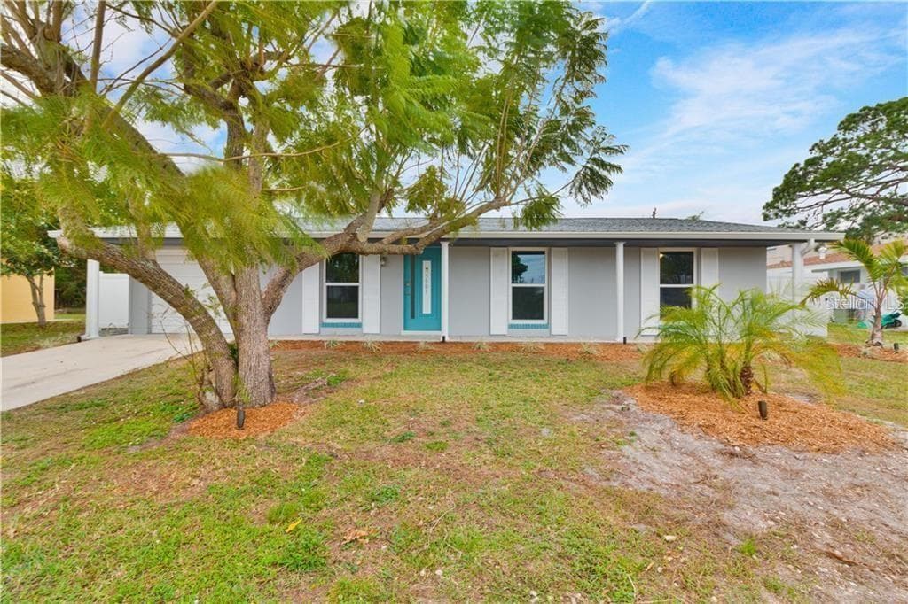 5901 ESPANOLA AVENUE NORTH PORT, FL 34287