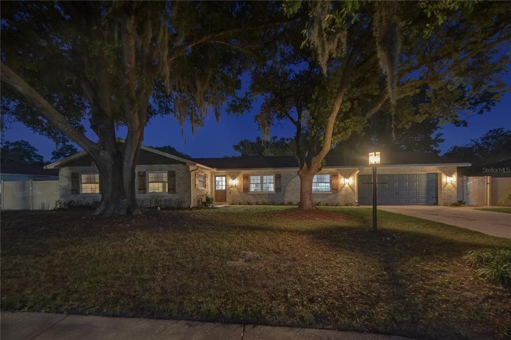 203 REMBRANDT DRIVE BRANDON, FL 33511