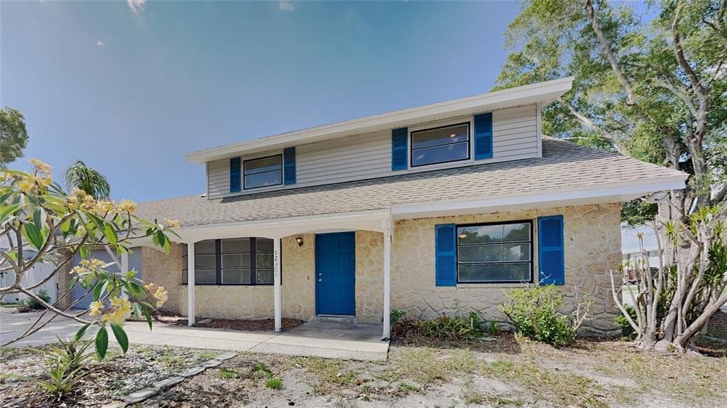 12309 82ND AVENUE SEMINOLE, FL 33772