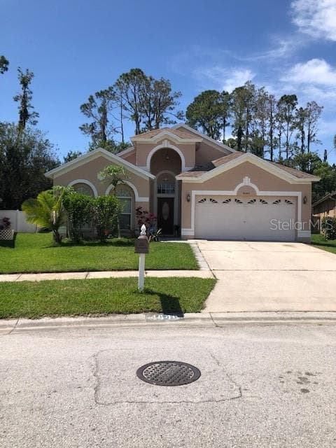 4640 ROUNDVIEW COURT LAND O LAKES, FL 34639
