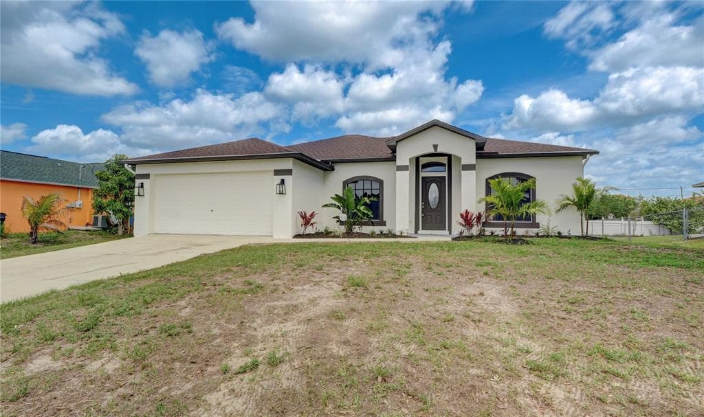 4510 6TH STREET W LEHIGH ACRES, FL 33971