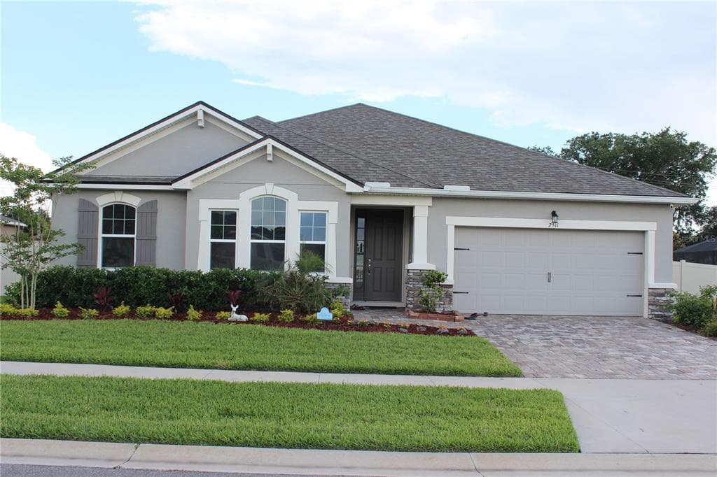 2511 EARLY DAWN COURT VALRICO, FL 33594