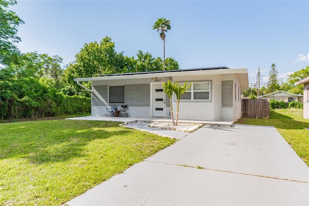 4067 52ND AVENUE N ST PETERSBURG, FL 33714
