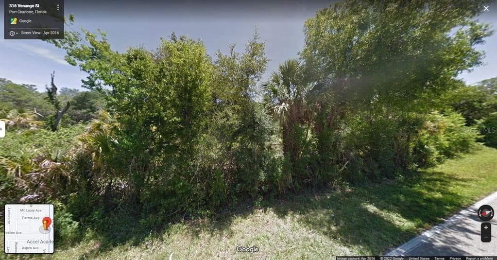 316 VENANGO STREET PORT CHARLOTTE, FL 33954