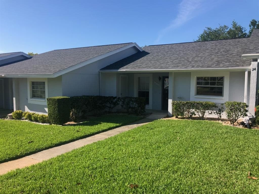 12506 DEARBORN DRIVE UNIT 12506 HUDSON, FL 34667