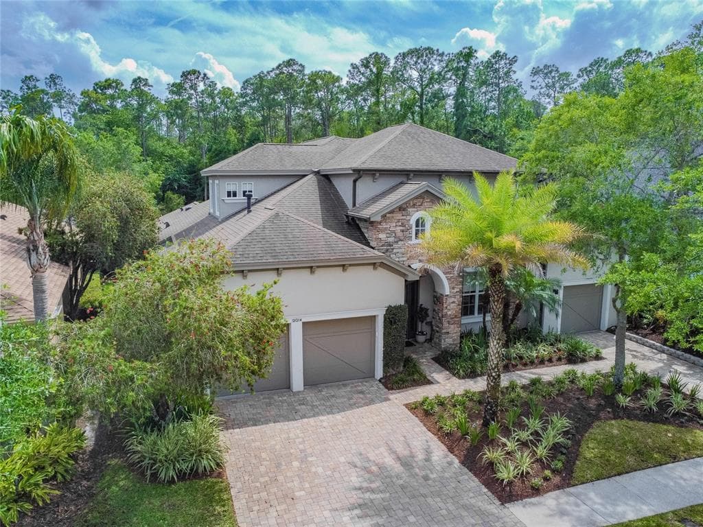 12014 MERIDIAN POINT DRIVE TAMPA, FL 33626