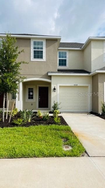 5724 HAVEN TERRACE NOKOMIS, FL 34275
