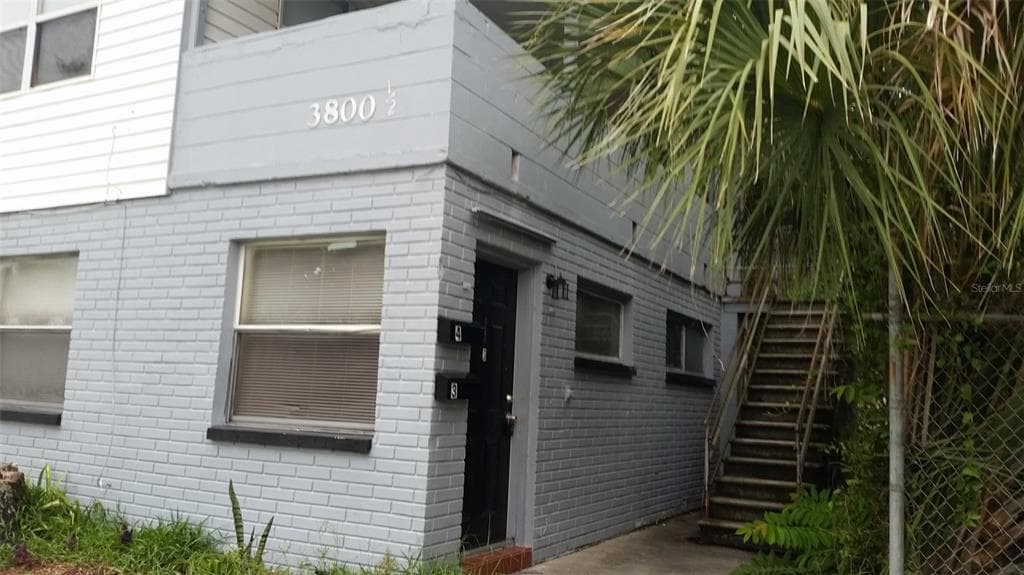 3800 18TH AVENUE S UNIT 2 ST PETERSBURG, FL 33711