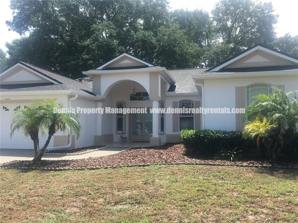 24410 ROLLING VIEW COURT LUTZ, FL 33559