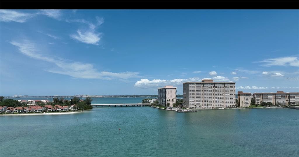 5220 BRITTANY DRIVE S UNIT 1101 ST PETERSBURG, FL 33715