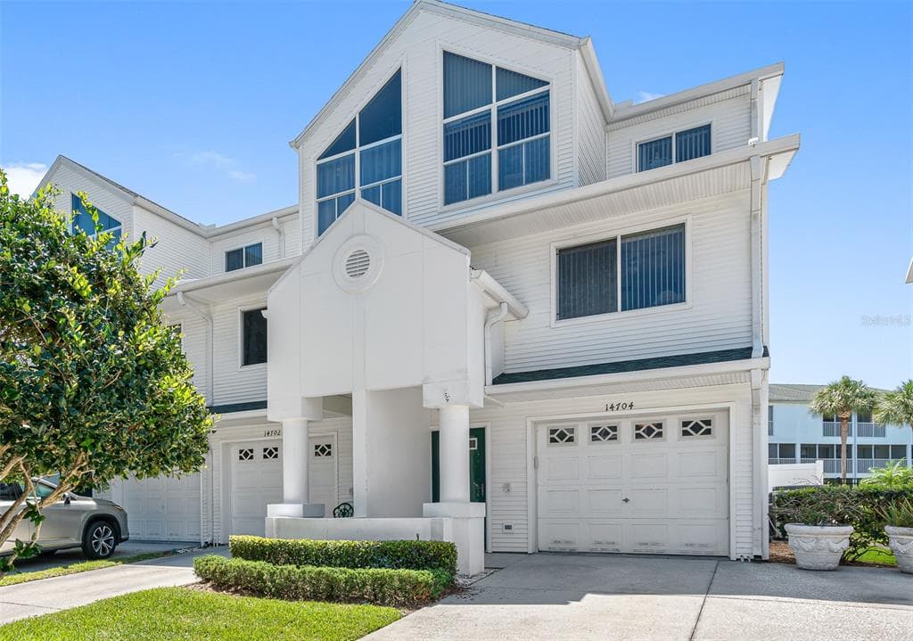 14704 SEMINOLE TRAIL SEMINOLE, FL 33776