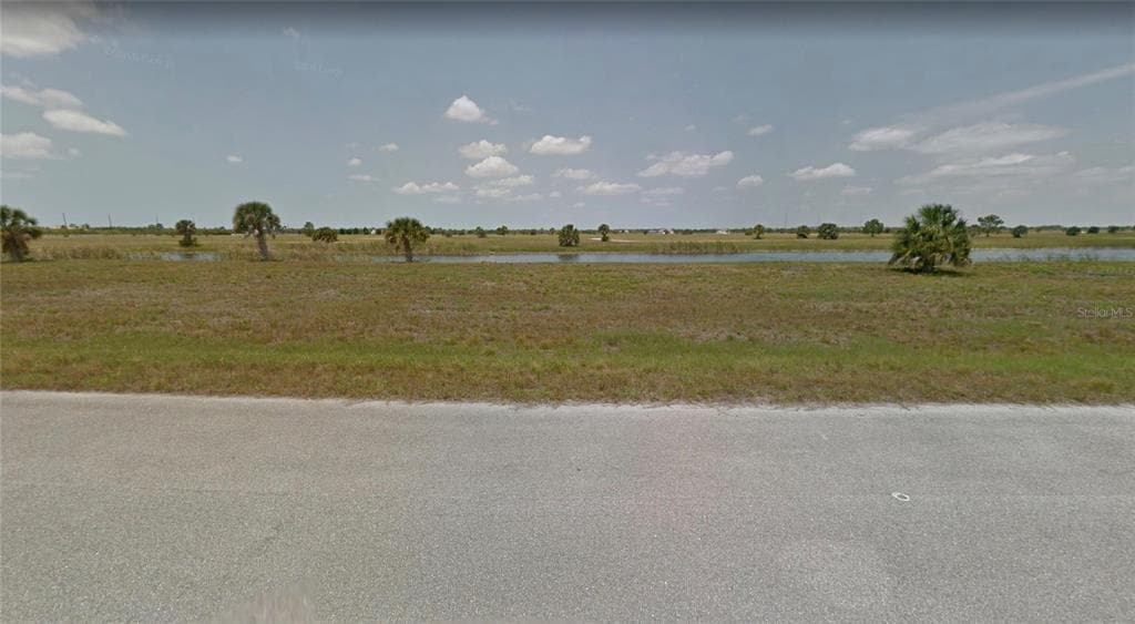 21 SUNFLOWER DRIVE PLACIDA, FL 33946