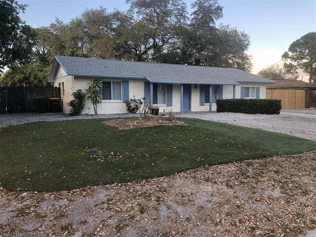 3413 MELODY LANE SARASOTA, FL 34237