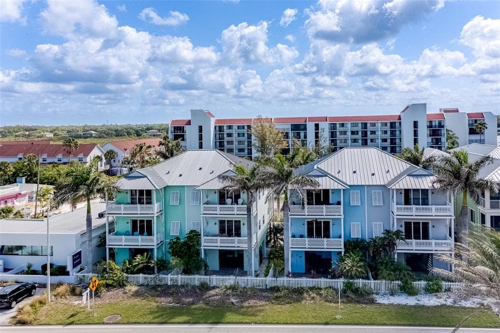 19138 WHISPERING PINES DRIVE INDIAN SHORES, FL 33785