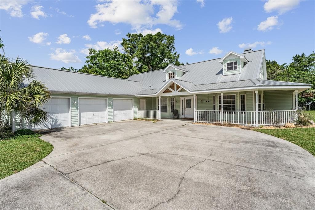 7487 OAK TREE LANE SPRING HILL, FL 34607