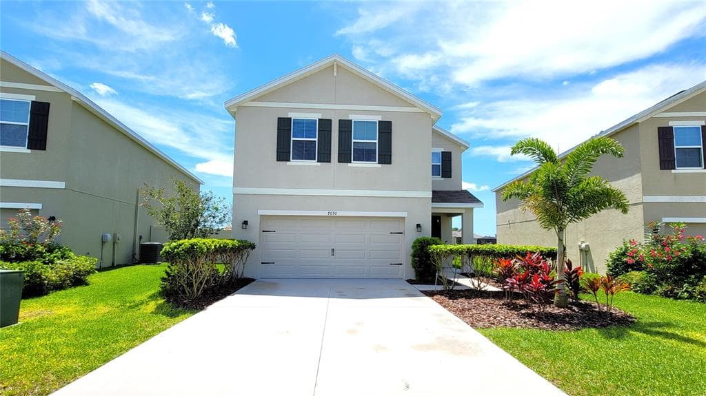 7690 TUSCAN BAY CIRCLE
