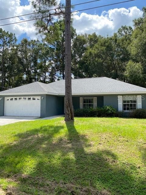 6480 NW 61ST LANE OCALA, FL 34482