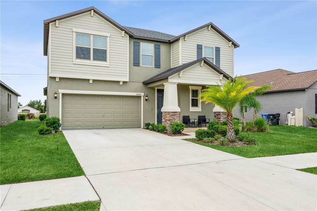 10627 BAHAMA WOODSTAR COURT RIVERVIEW, FL 33579