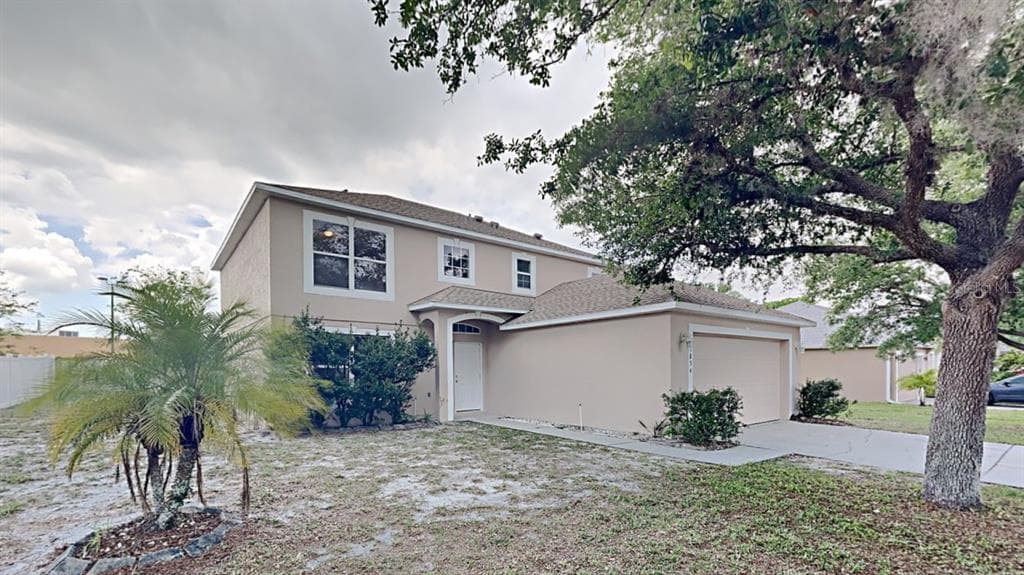 1854 ASHTON PARK PLACE ST CLOUD, FL 34771