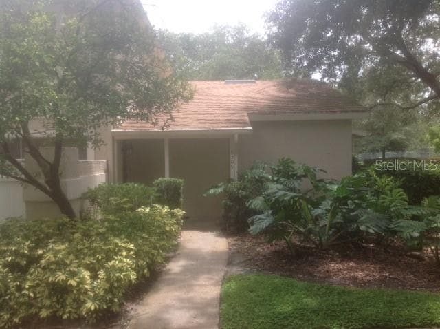 6309 BENTBRANCH COURT UNIT 6309 TEMPLE TERRACE, FL 33617
