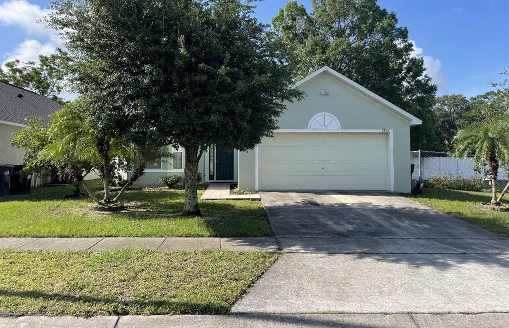 7836 NIAGARA FALLS CT ORLANDO, FL 32825