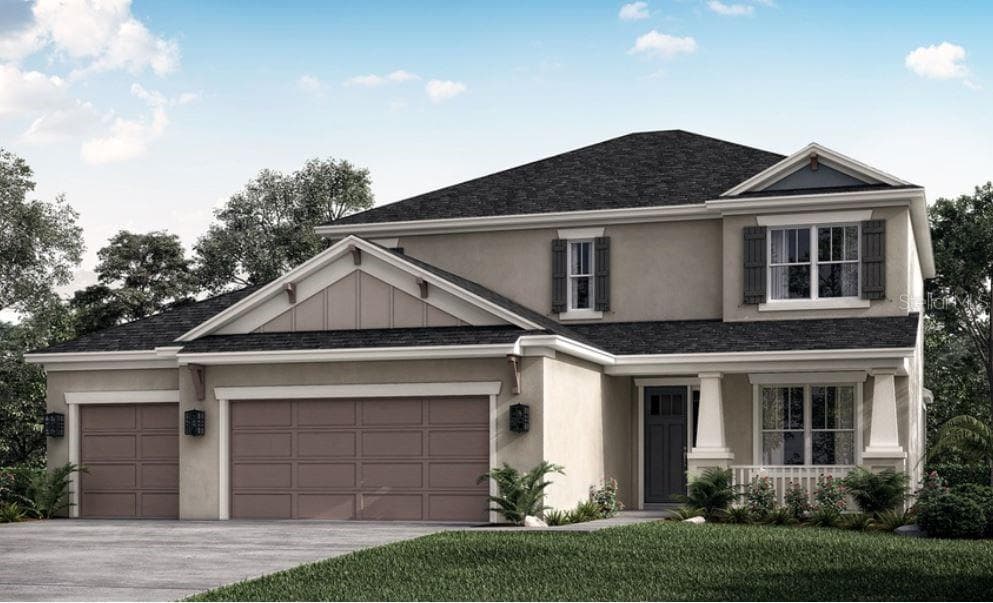 6143 MAIDENSTONE WAY PALMETTO, FL 34221