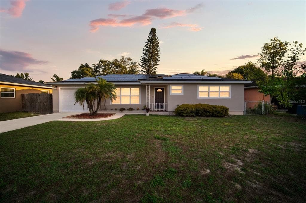 2045 57TH AVENUE N ST PETERSBURG, FL 33714
