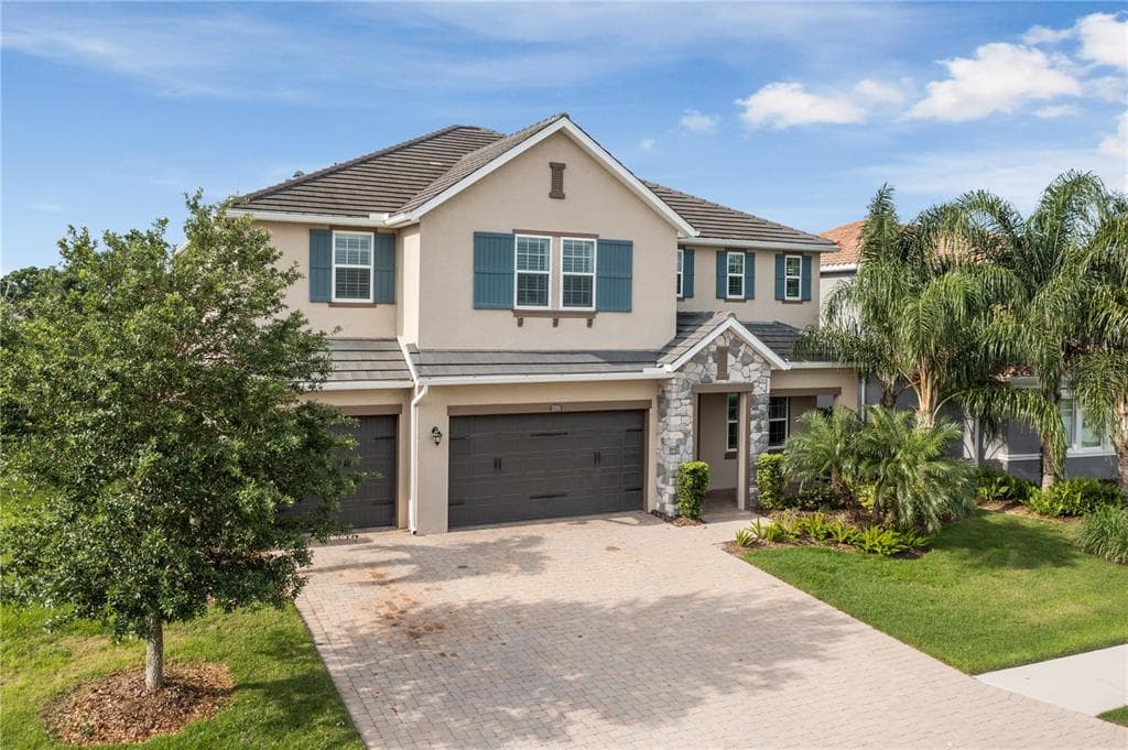 12026 MEDLEY TERRACE LAKEWOOD RANCH, FL 34211