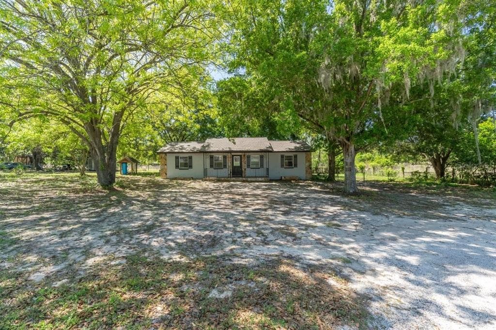 11717 CUMMINS ROAD RIVERVIEW, FL 33569
