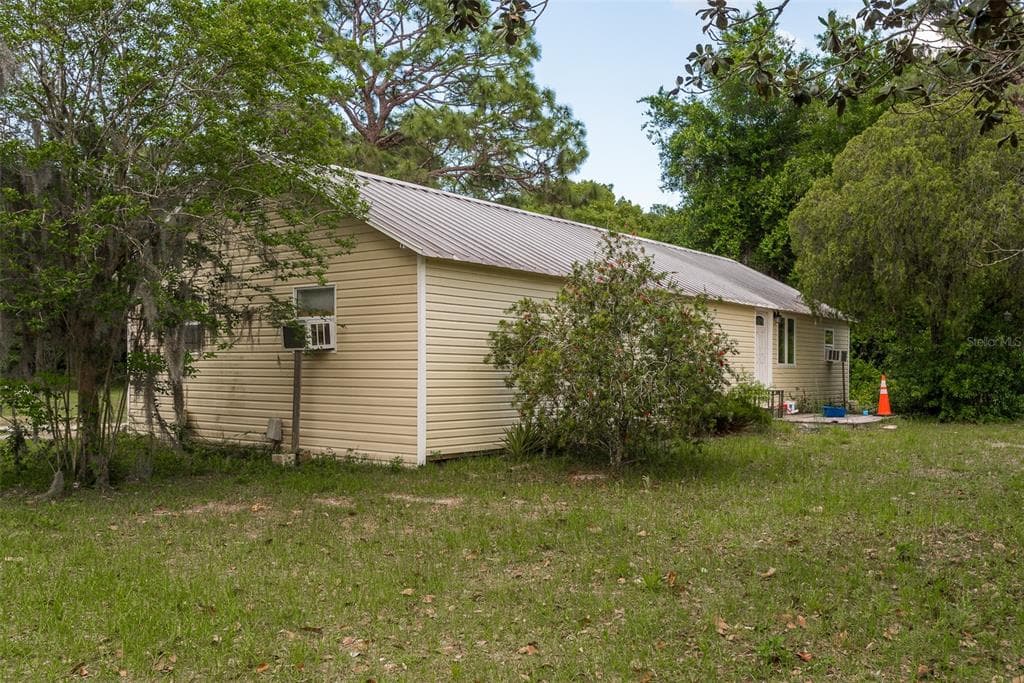 12625 FAIRWINDS ROAD HUDSON, FL 34669