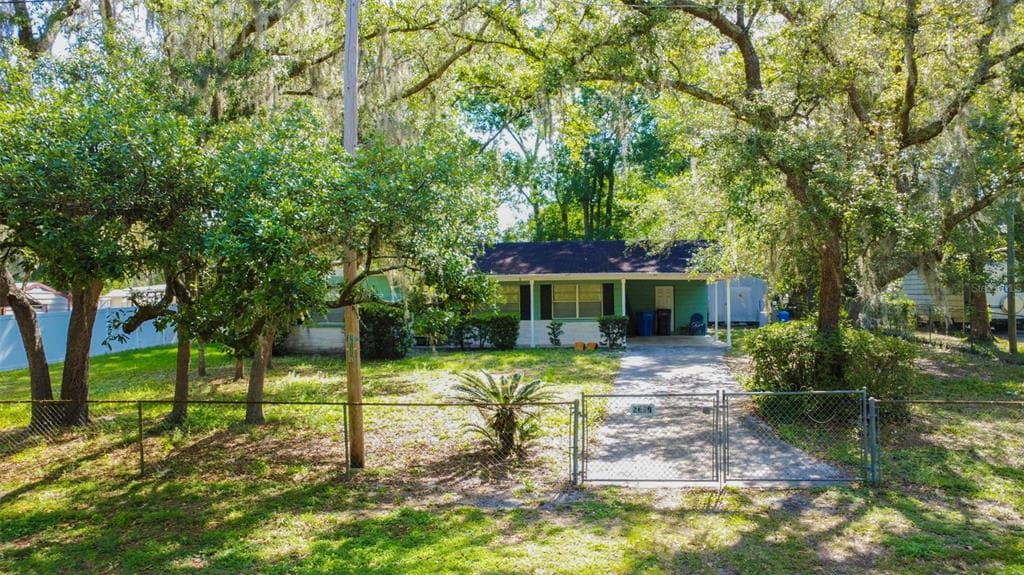 6317 MOSSWOOD DRIVE