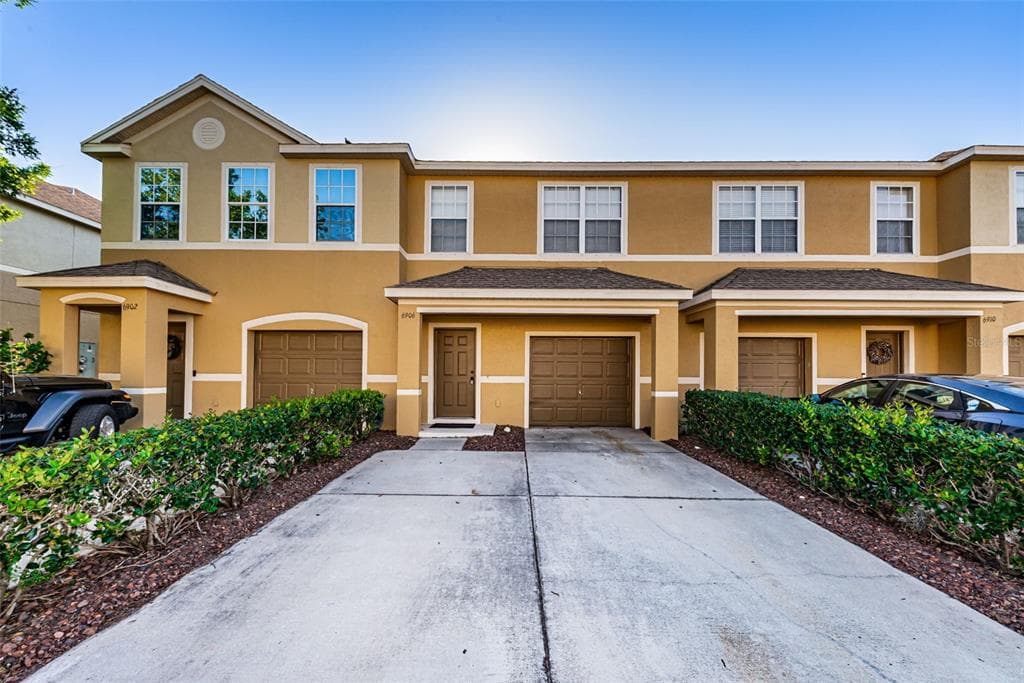 6906 47TH LANE PINELLAS PARK, FL 33781