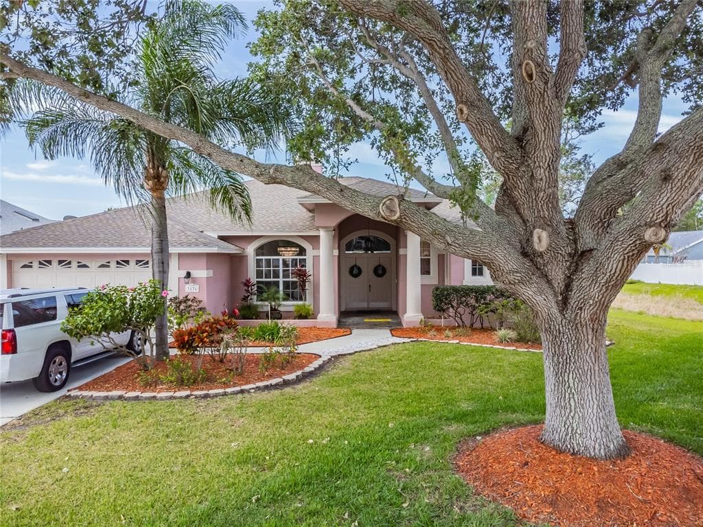 3176 SHORELINE DRIVE
